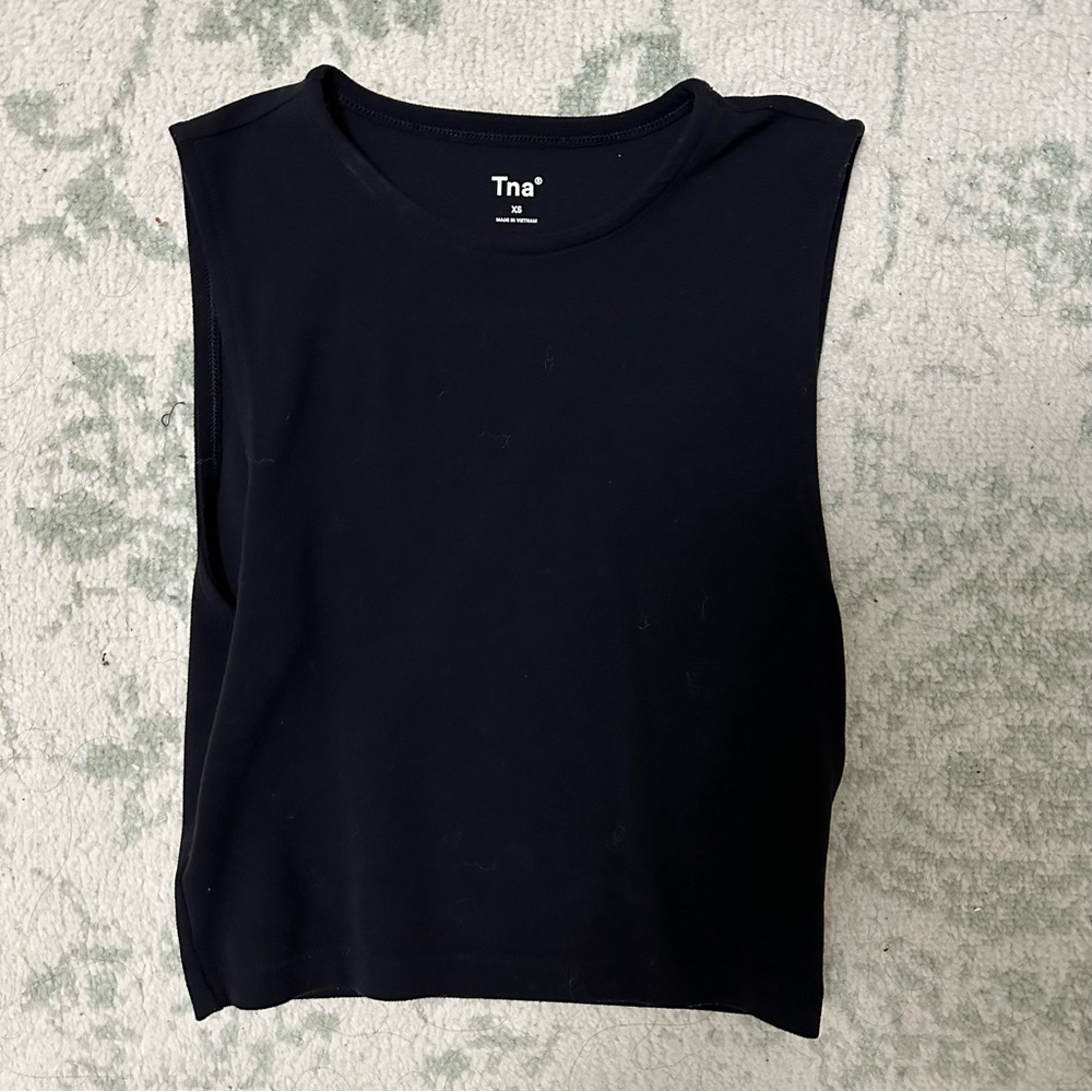 Aritzia TNA Homestretch Tank Top